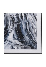 Monroe & Kent AUTHORITY WALL DECOR