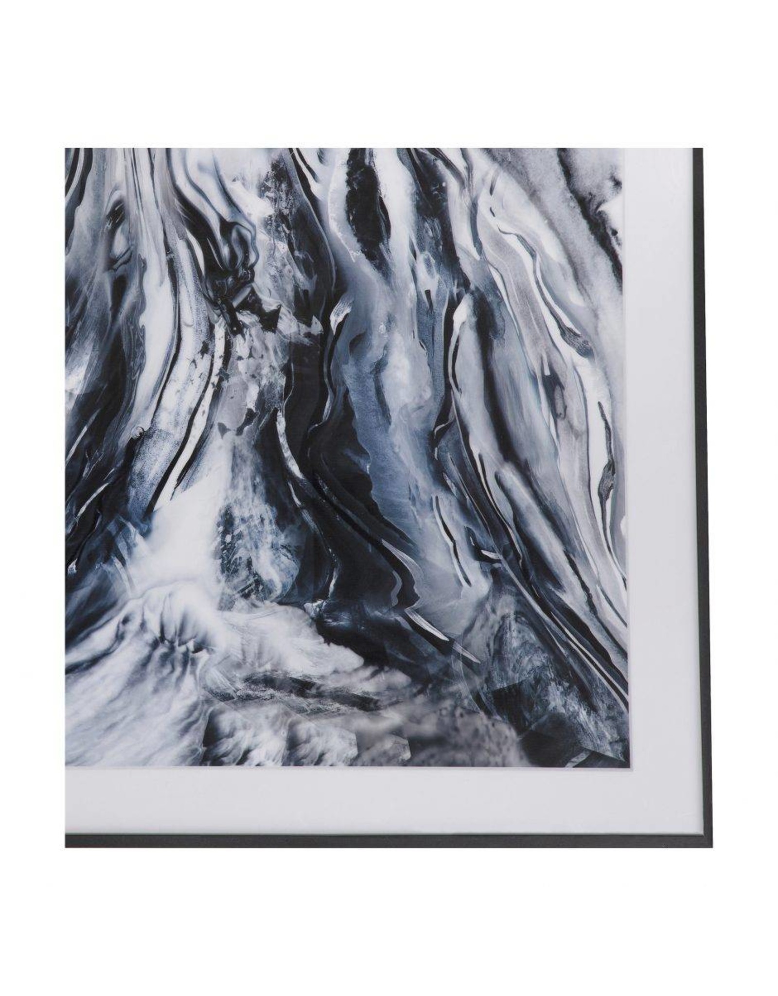 Monroe & Kent AUTHORITY WALL DECOR