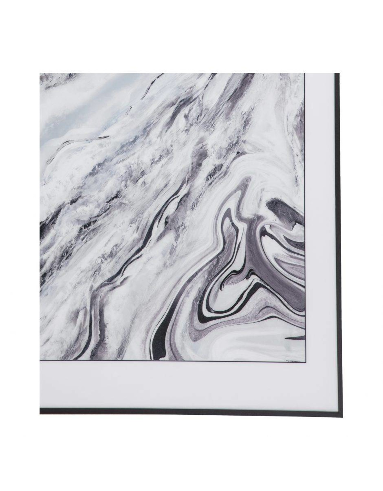 Monroe & Kent CONVICTION WALL DECOR