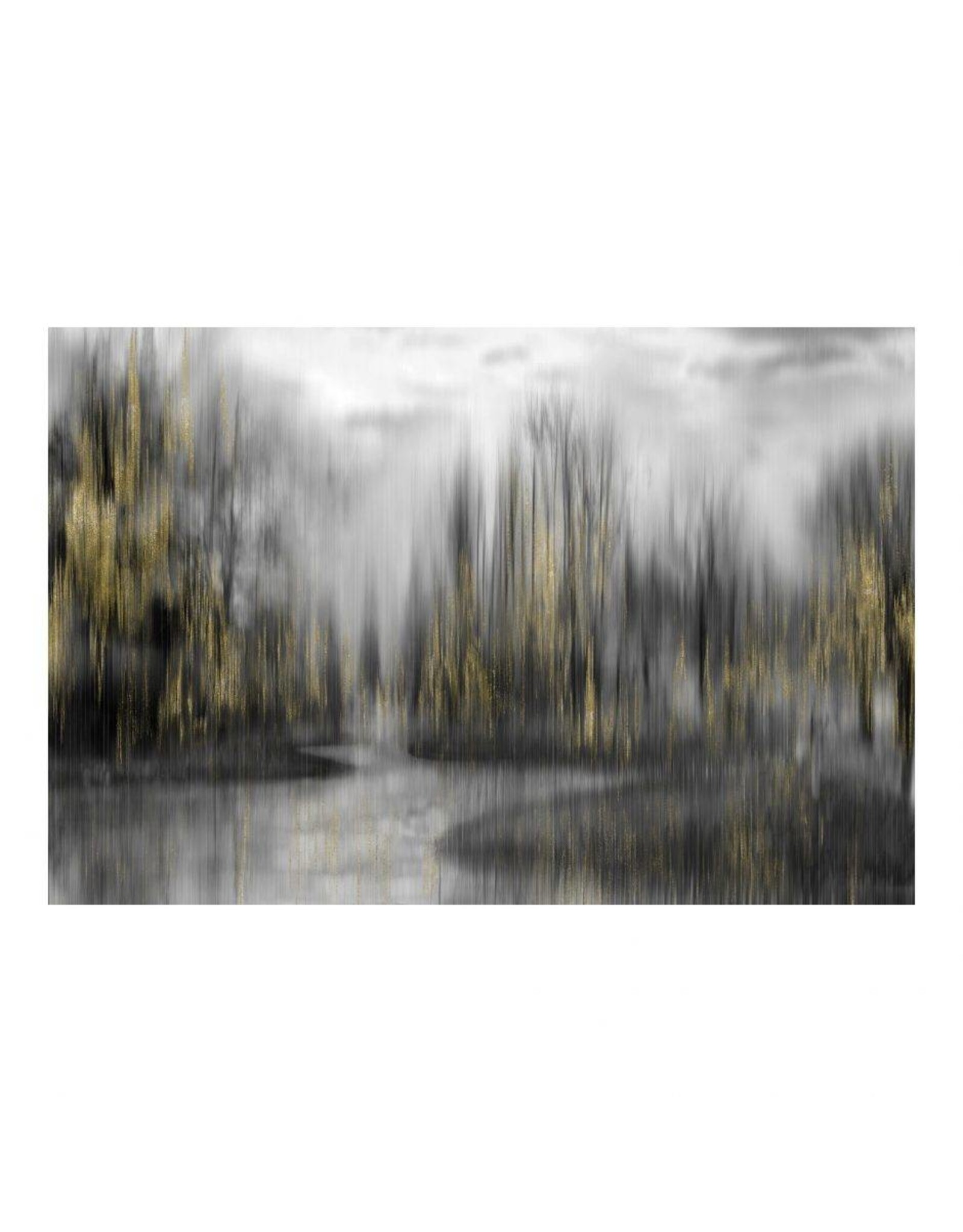 Monroe & Kent FOREST WALL DECOR