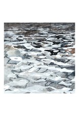 Monroe & Kent RIPPLES WALL DECOR