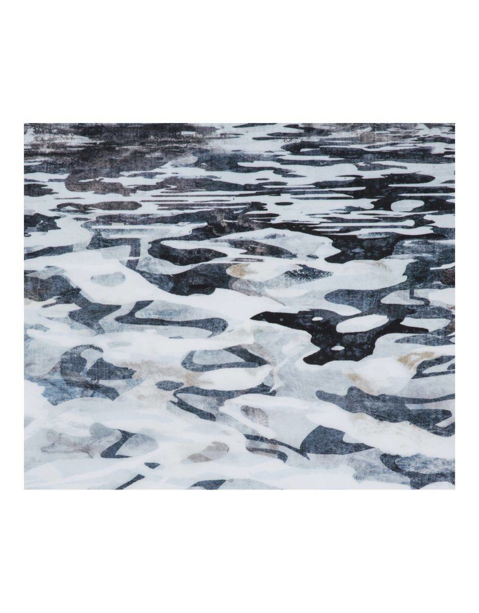 Monroe & Kent RIPPLES WALL DECOR