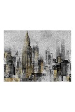 Monroe & Kent ECLIPSE WALL DECOR