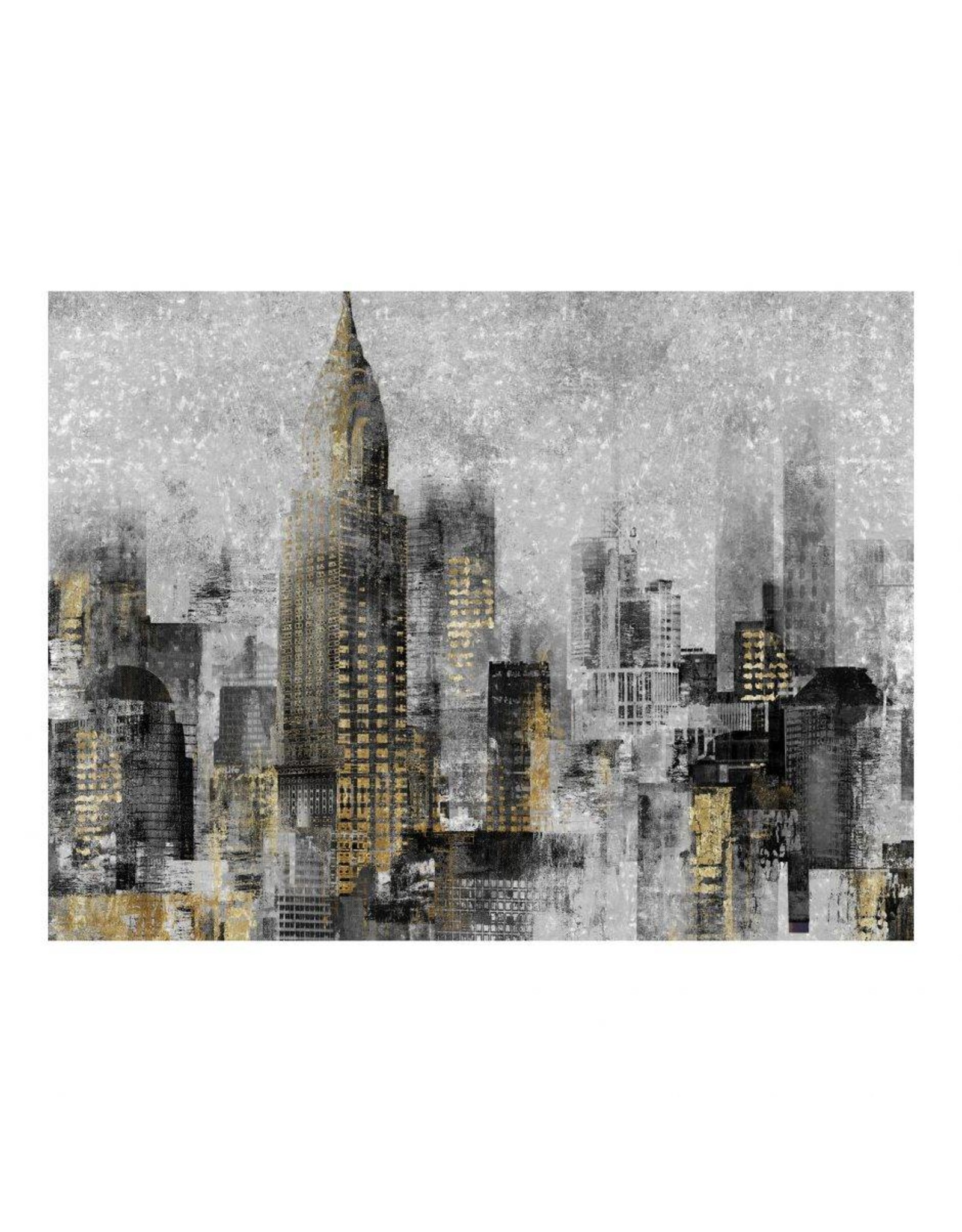 Monroe & Kent ECLIPSE WALL DECOR