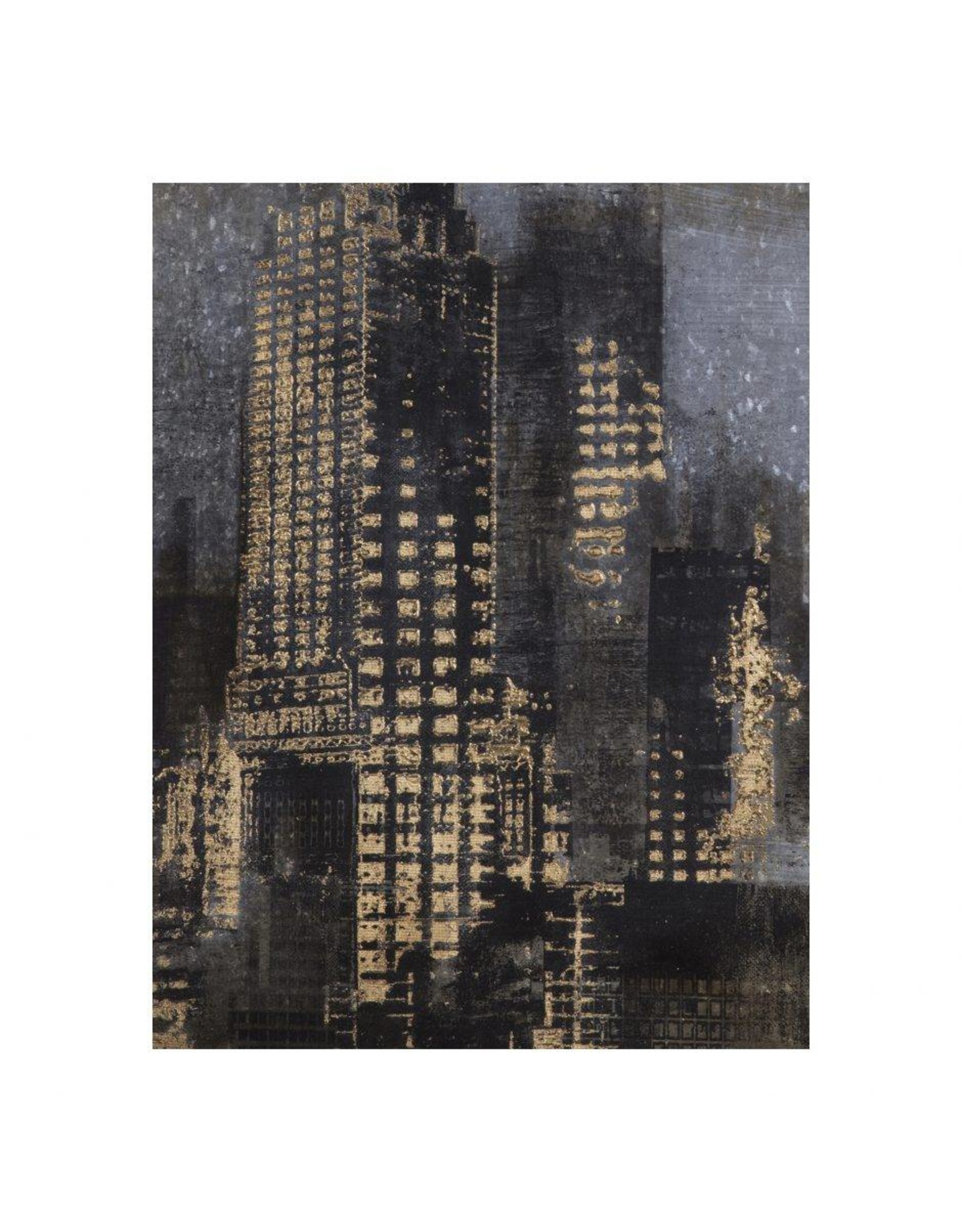 Monroe & Kent ECLIPSE WALL DECOR