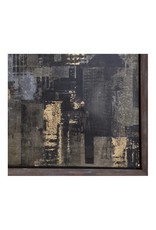 Monroe & Kent ECLIPSE WALL DECOR