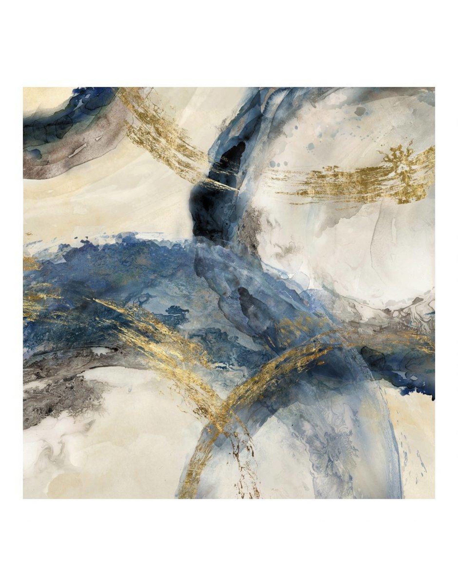 Monroe & Kent MAGNIFIED WALL DECOR
