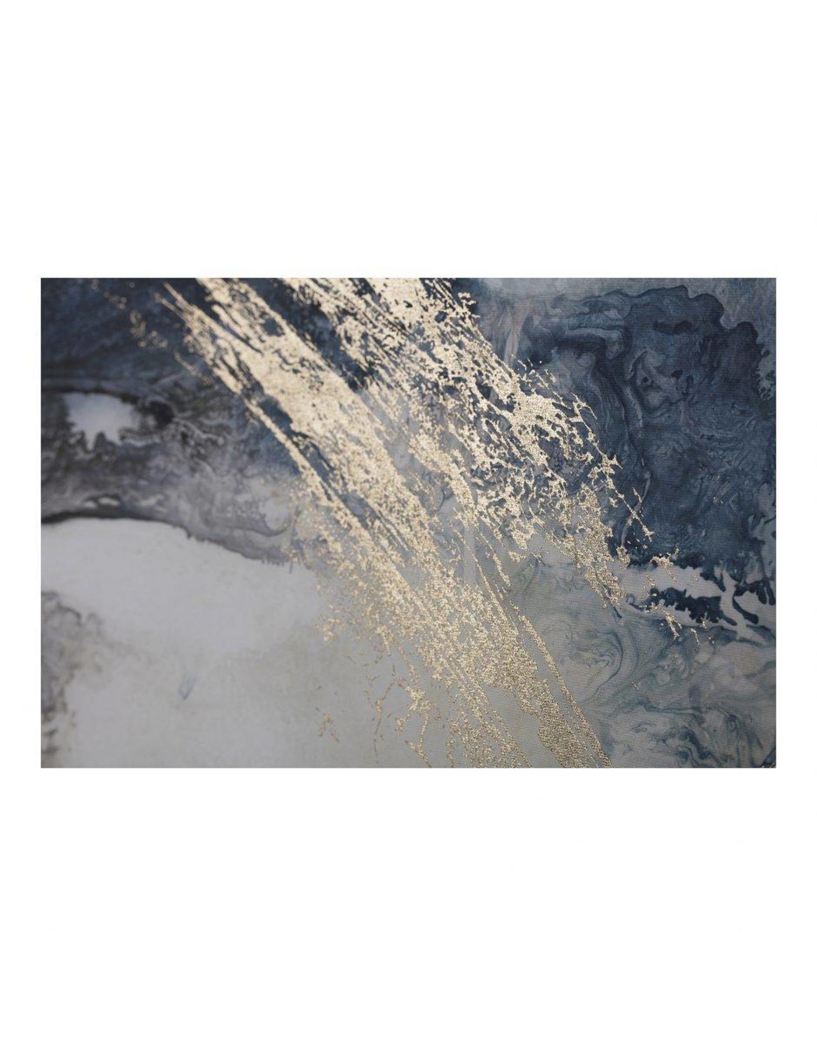Monroe & Kent MAGNIFIED WALL DECOR