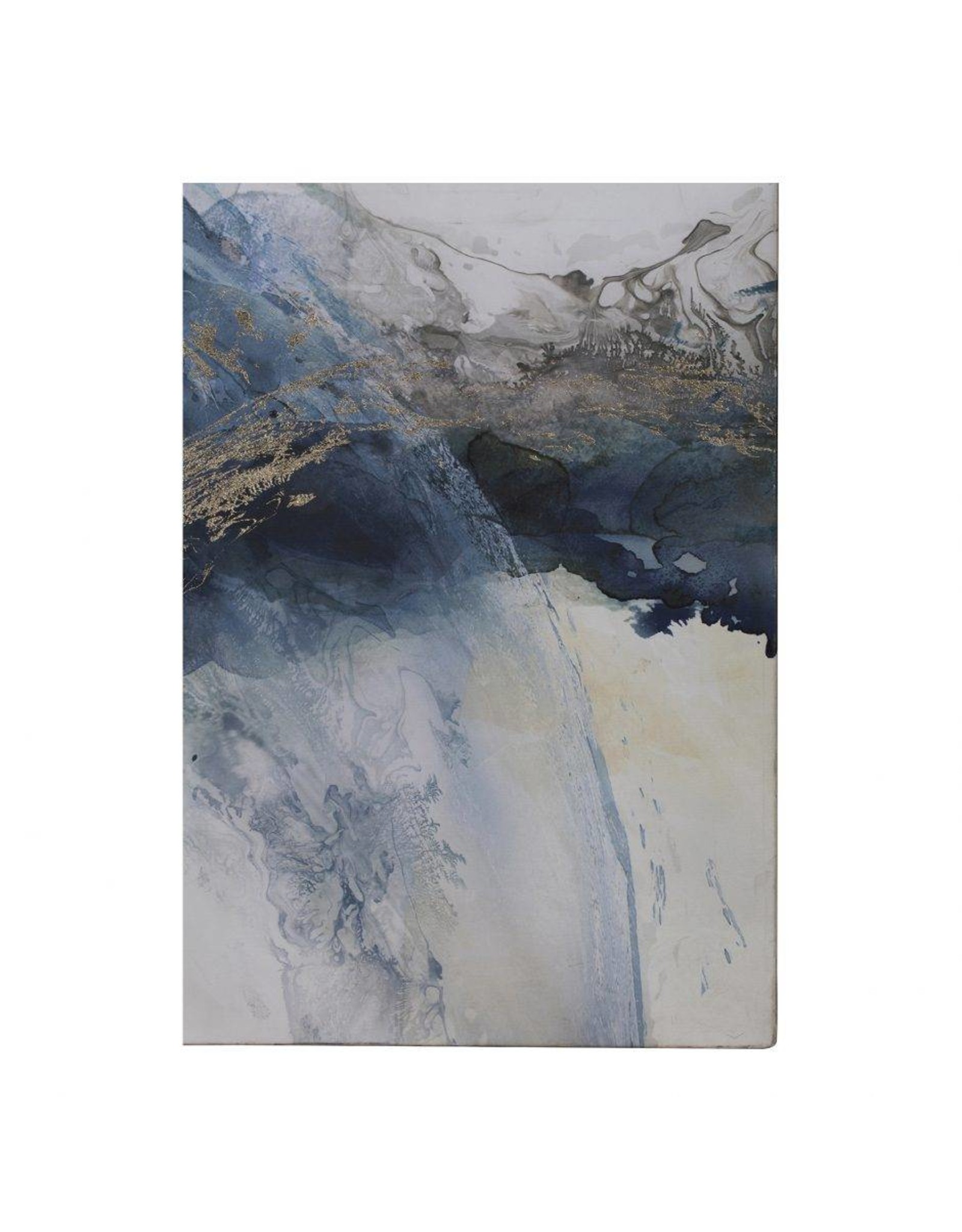 Monroe & Kent MAGNIFIED WALL DECOR