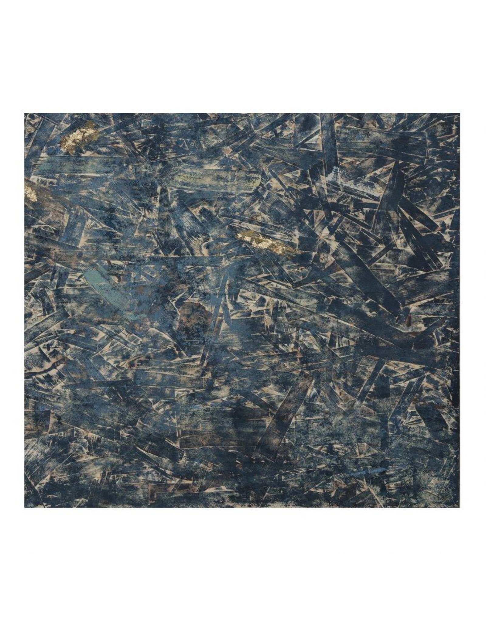 Monroe & Kent CROSSHATCH WALL DECOR