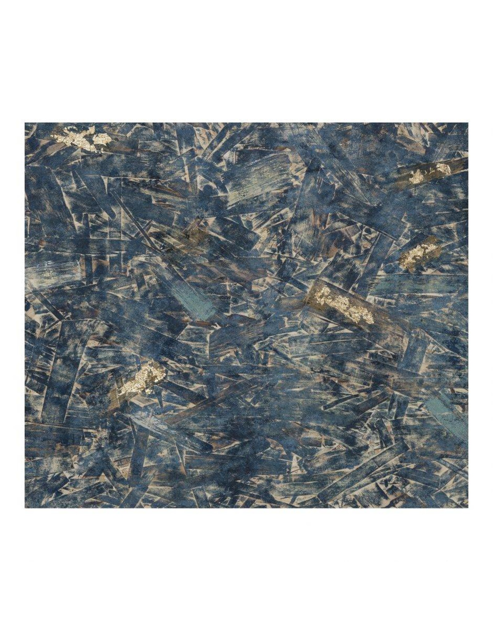 Monroe & Kent CROSSHATCH WALL DECOR