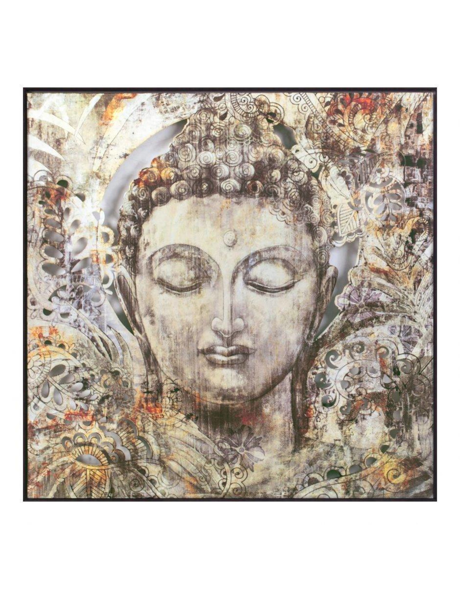 Monroe & Kent TRANQUILITY WALL DECOR