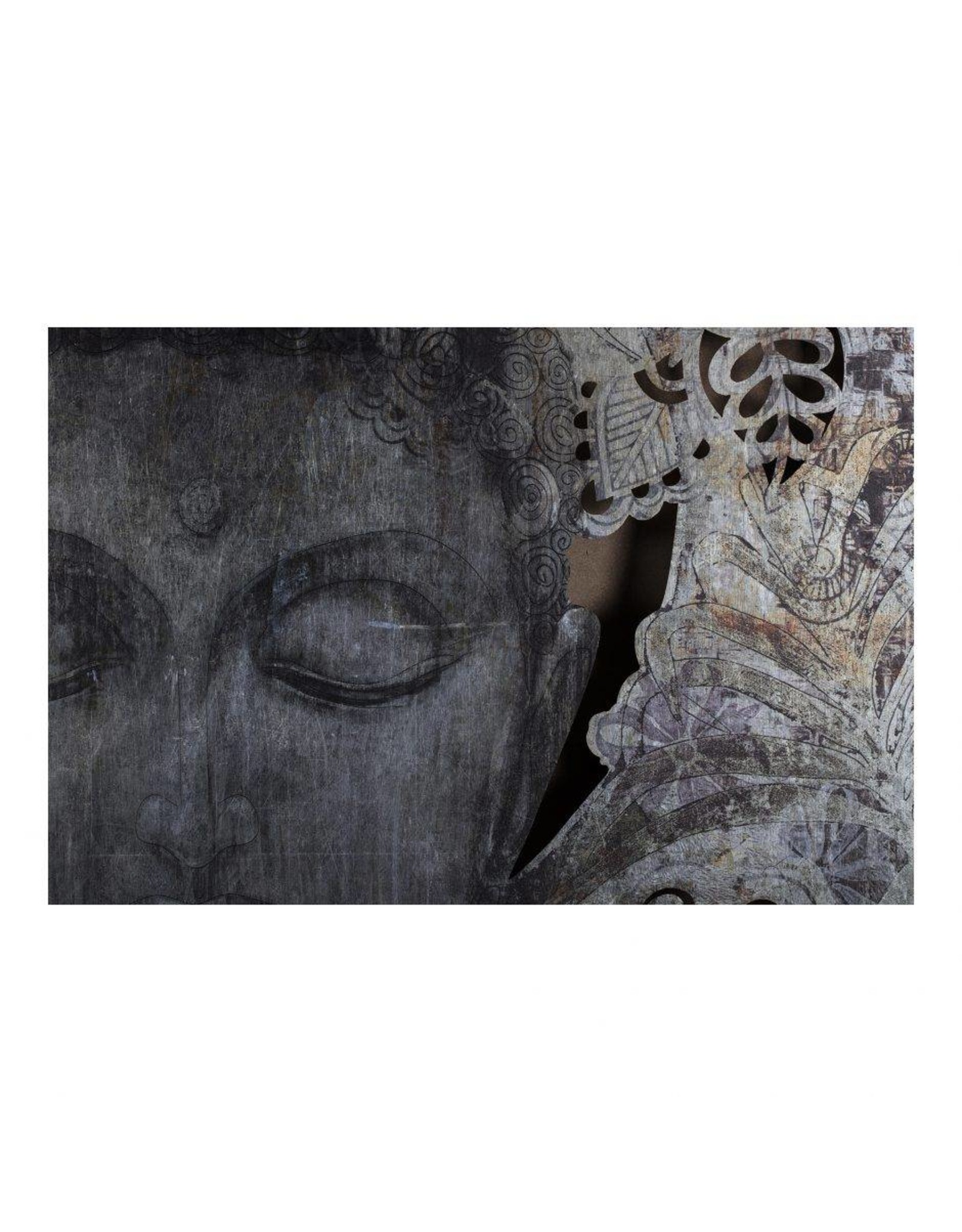 Monroe & Kent TRANQUILITY WALL DECOR