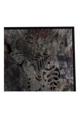Monroe & Kent TRANQUILITY WALL DECOR
