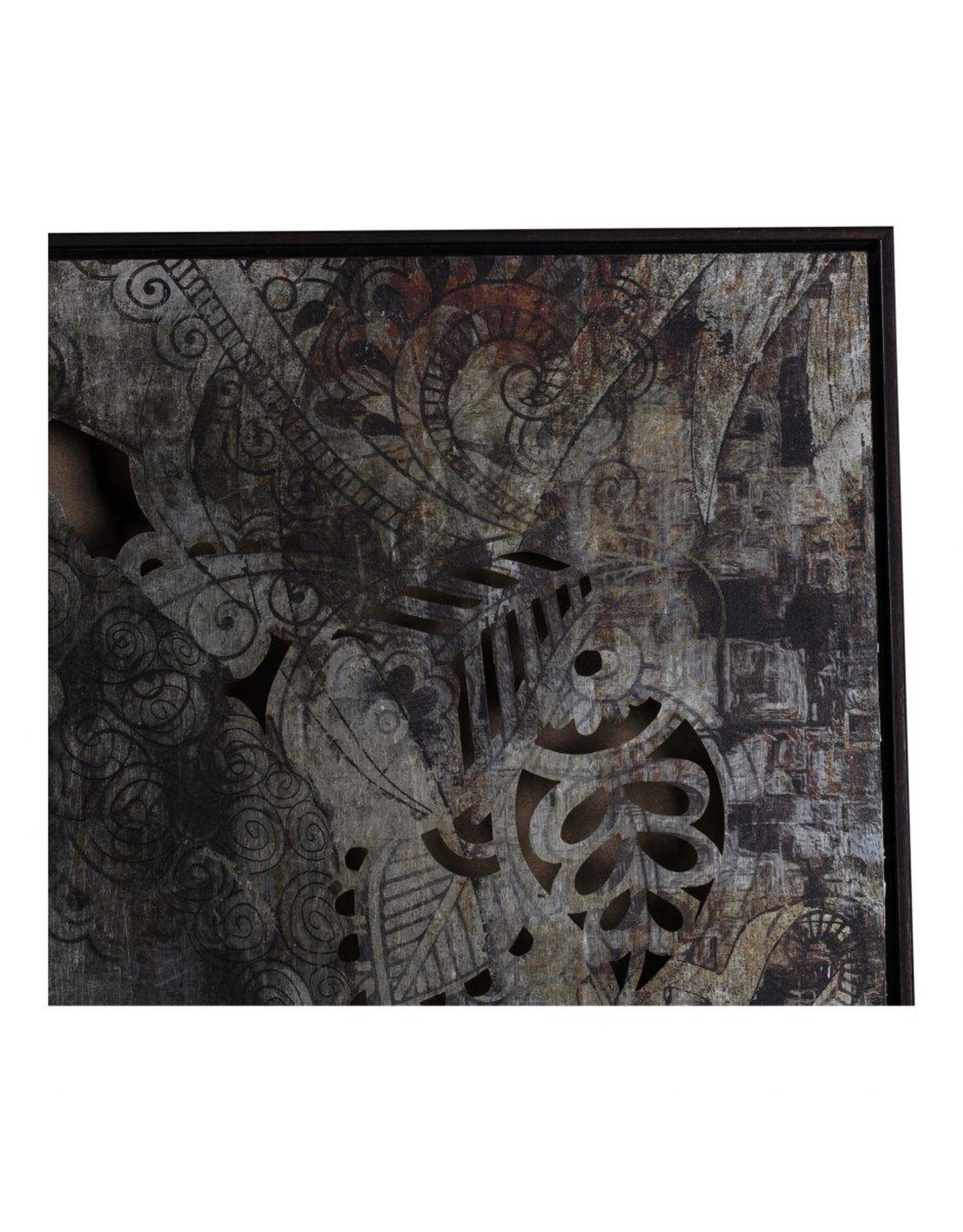 Monroe & Kent TRANQUILITY WALL DECOR