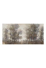 Monroe & Kent INTO THE WOODS WALL DECOR