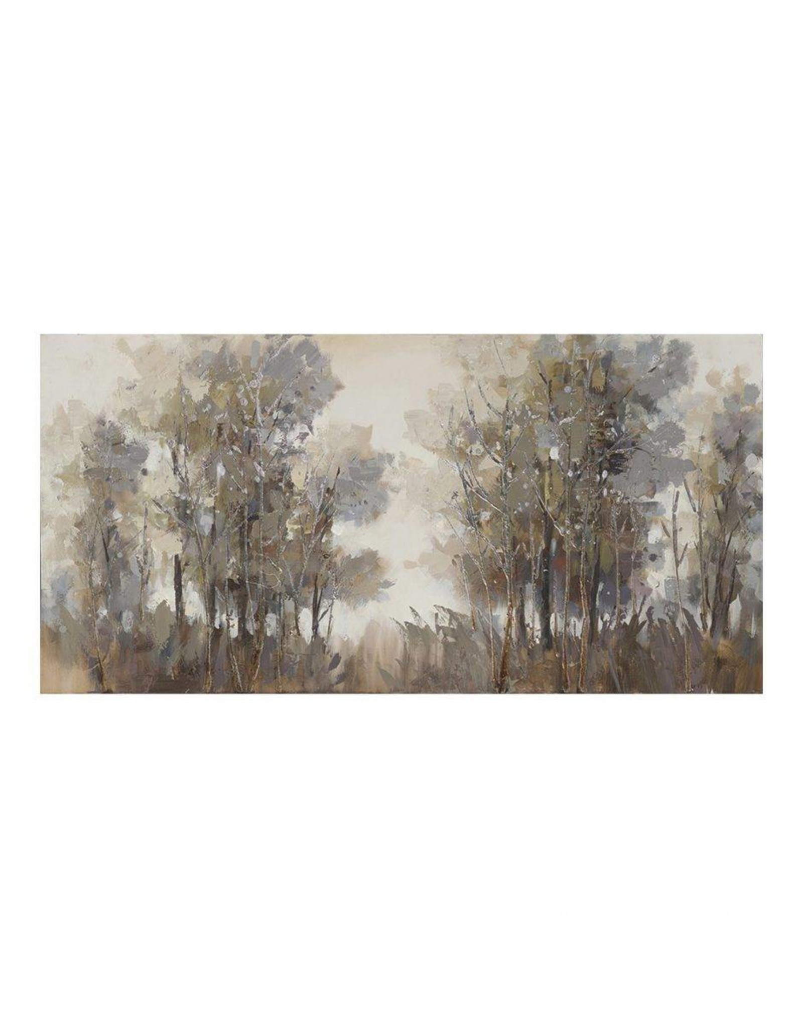 Monroe & Kent INTO THE WOODS WALL DECOR