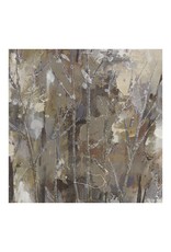 Monroe & Kent INTO THE WOODS WALL DECOR