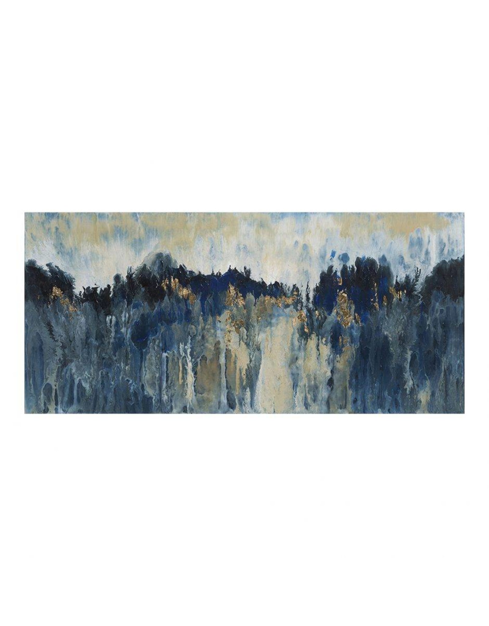 Monroe & Kent MOUNTAIN SOUND WALL DECOR