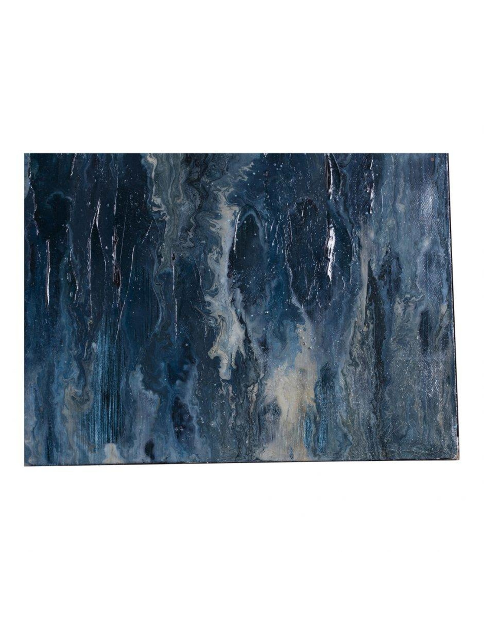 Monroe & Kent MOUNTAIN SOUND WALL DECOR