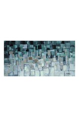 Monroe & Kent SEGMENTS WALL DECOR
