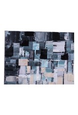 Monroe & Kent SEGMENTS WALL DECOR