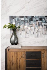 Monroe & Kent SEGMENTS WALL DECOR