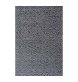 Monroe & Kent RHUMBA RUG 5X8 ECRU