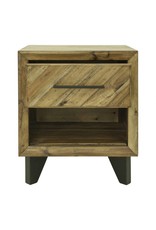 Monroe & Kent CHARLOTTE NIGHTSTAND