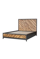 Monroe & Kent ALMADA KING BED