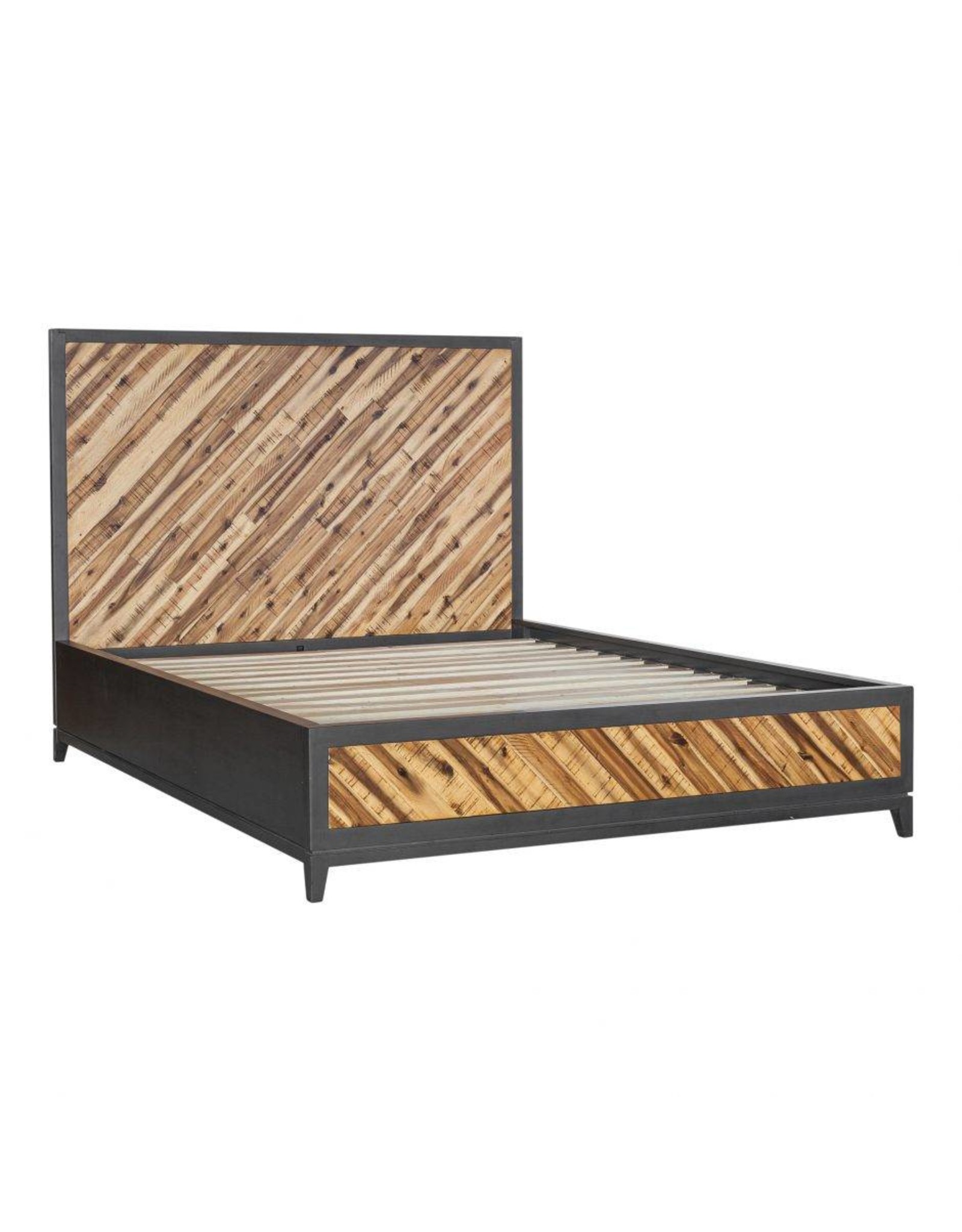 Monroe & Kent ALMADA KING BED