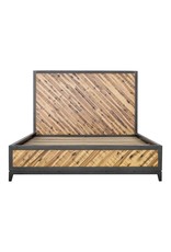 Monroe & Kent ALMADA QUEEN BED