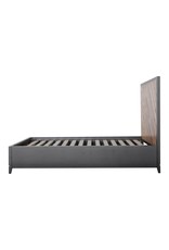 Monroe & Kent ALMADA QUEEN BED