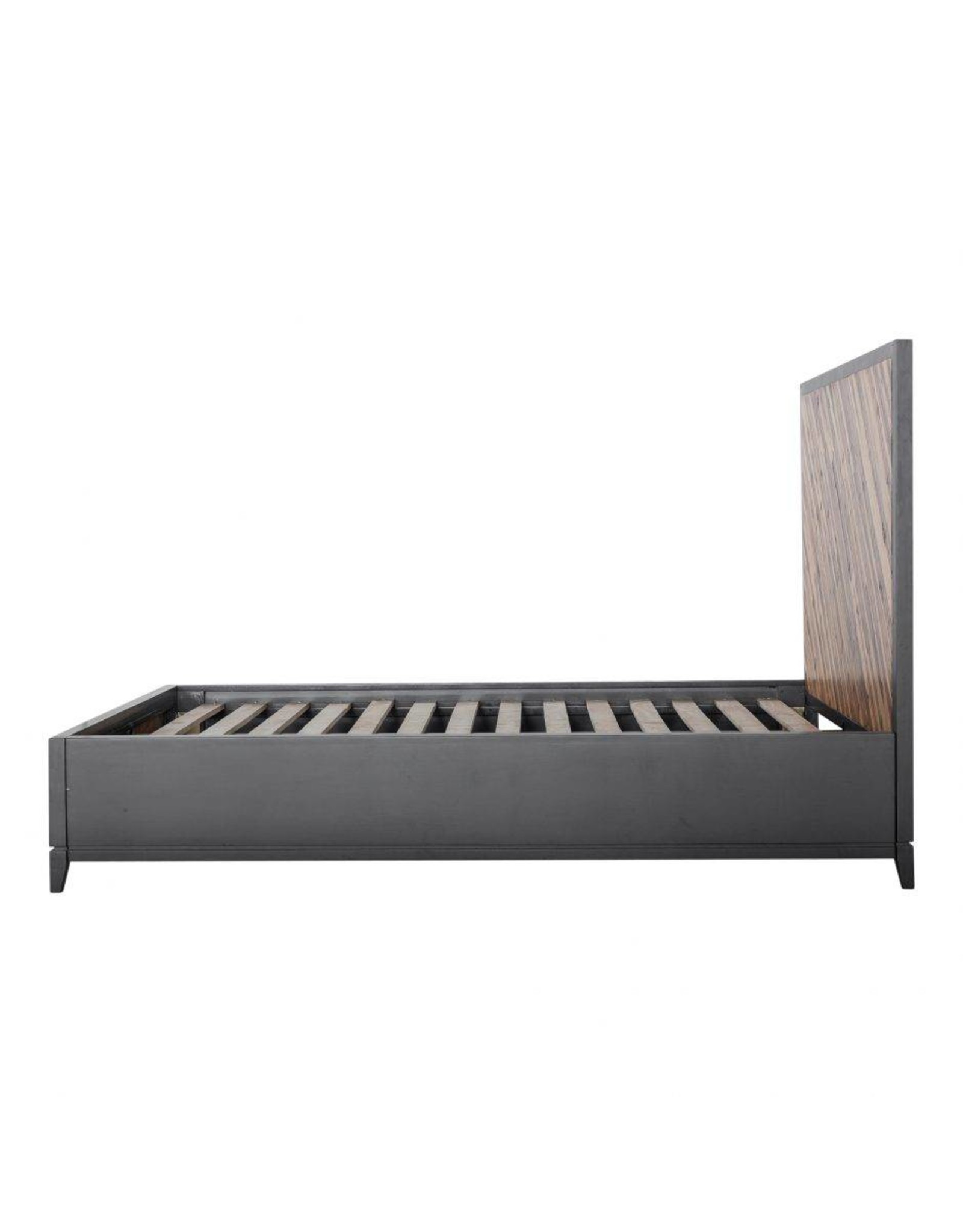 Monroe & Kent ALMADA QUEEN BED