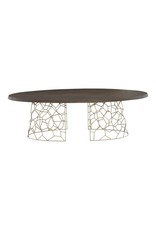 Monroe & Kent ARIO DINING TABLE