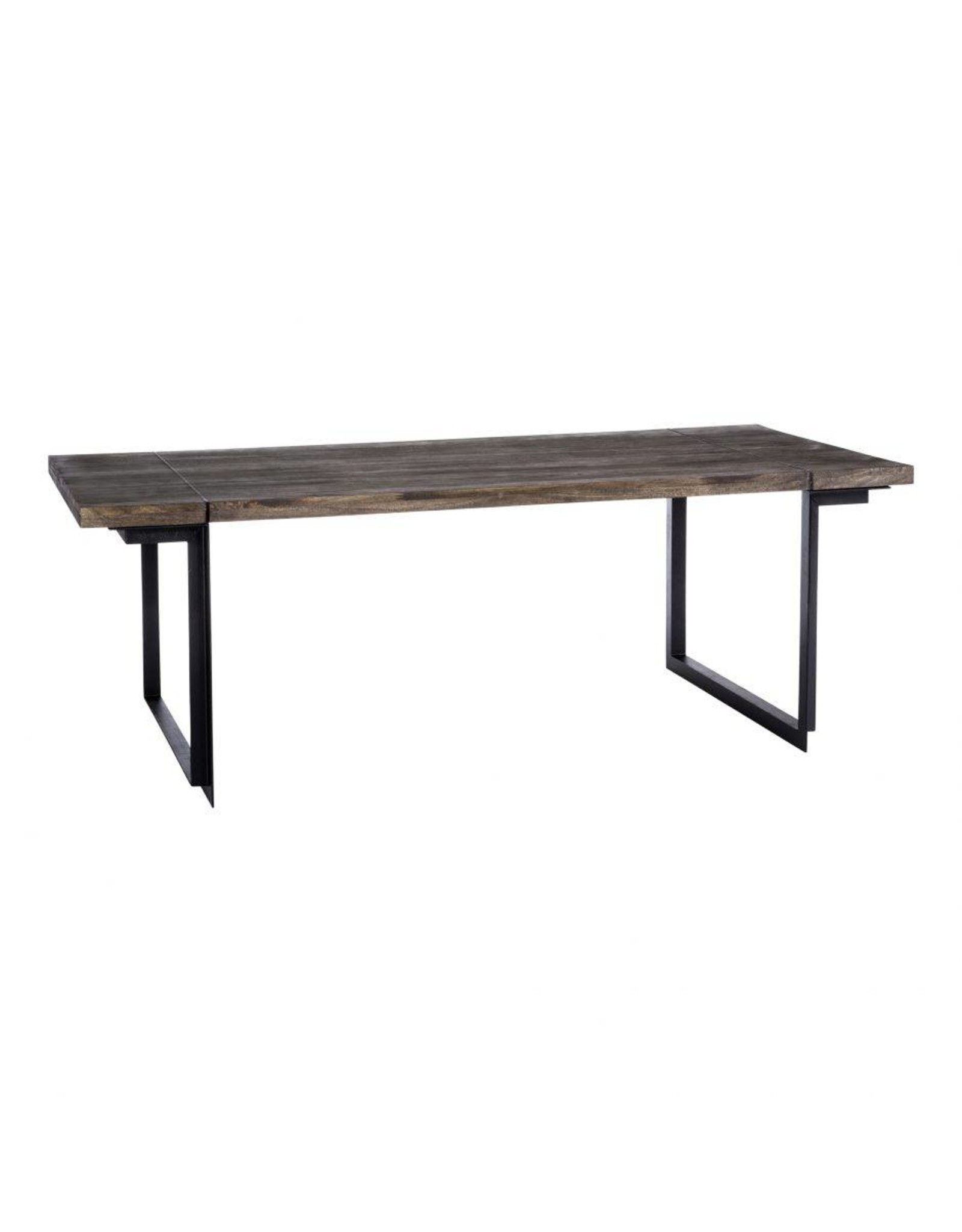 Monroe & Kent TIBURON DINING TABLE LARGE