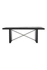 Monroe & Kent SICILY DINING TABLE