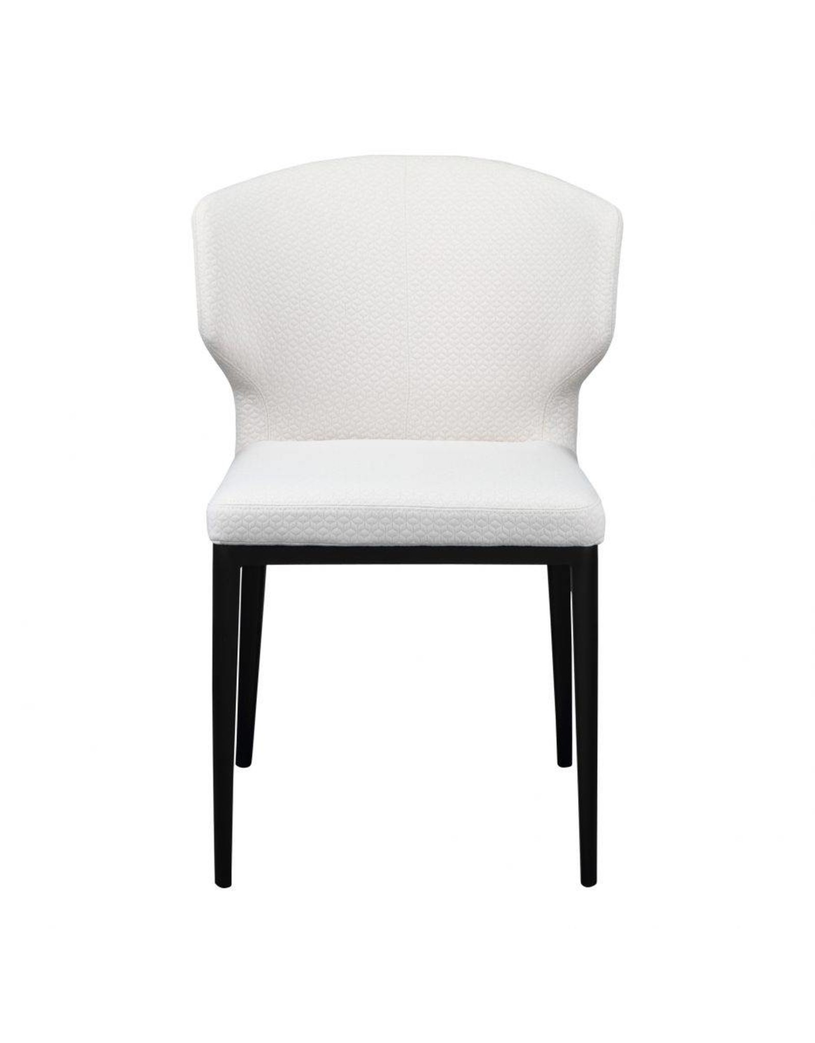 Monroe & Kent DELANEY SIDE CHAIR SIERRA