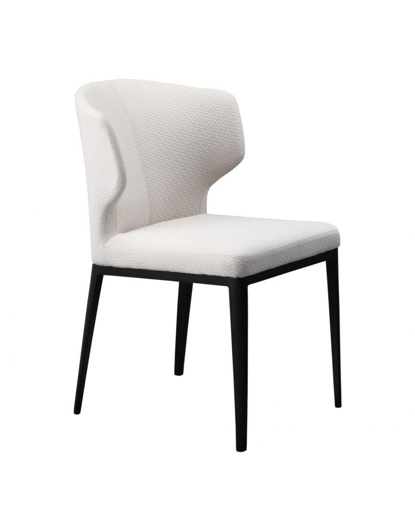 Monroe & Kent DELANEY SIDE CHAIR SIERRA