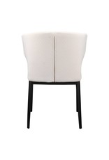 Monroe & Kent DELANEY SIDE CHAIR SIERRA