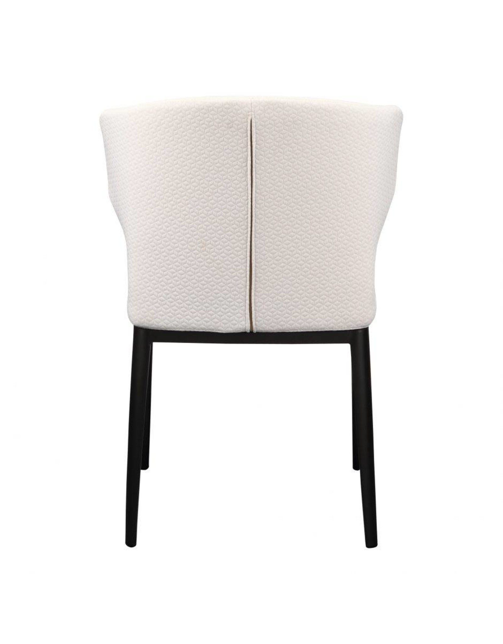 Monroe & Kent DELANEY SIDE CHAIR SIERRA