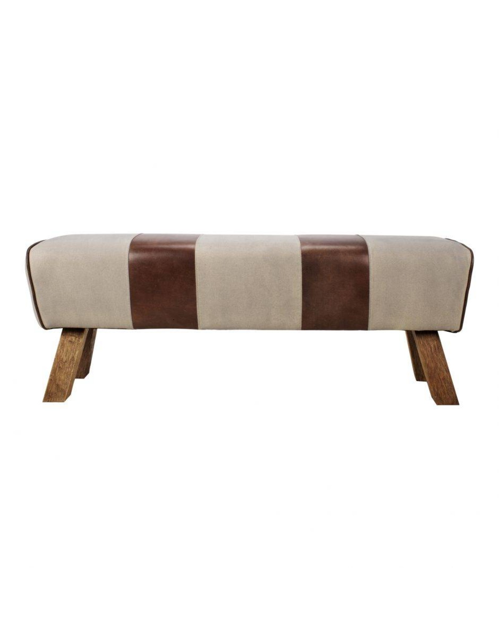 Monroe & Kent POMMEL BENCH