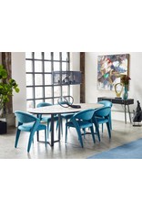 Monroe & Kent HERITAGE OVAL DINING TABLE