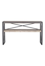 Monroe & Kent BRONX CONSOLE TABLE