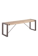 Monroe & Kent BROOKLYN BENCH SMALL