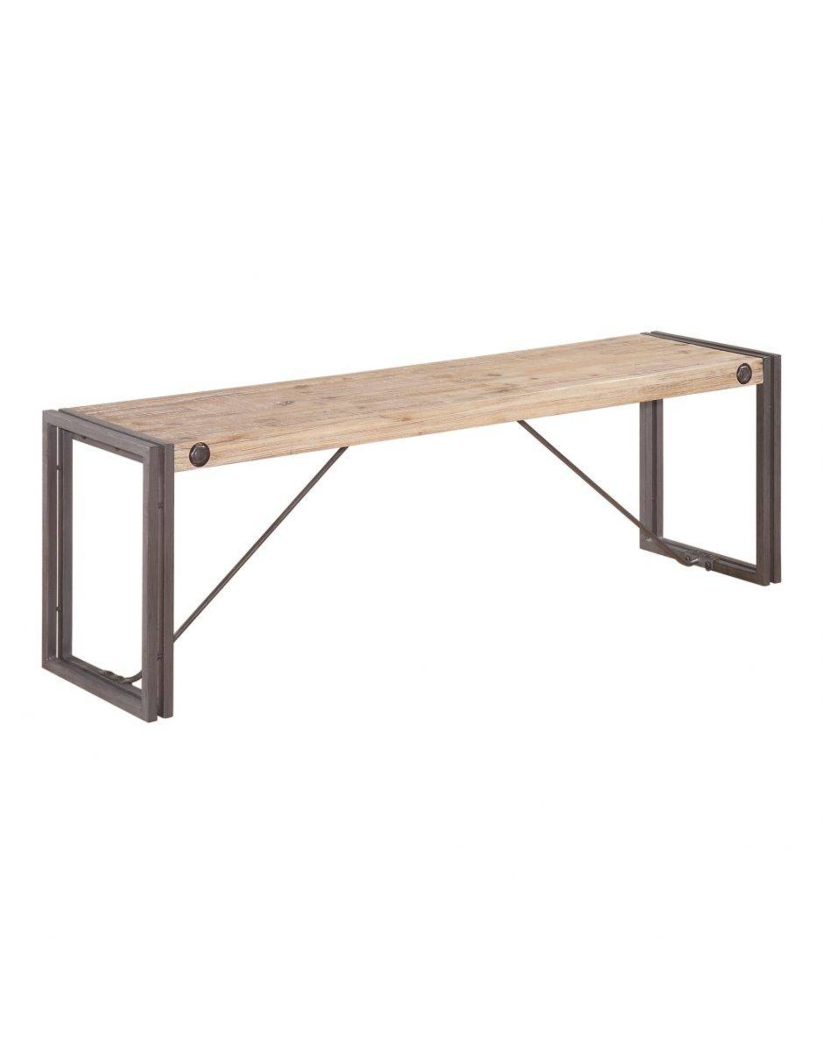 Monroe & Kent BROOKLYN BENCH SMALL