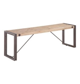 Monroe & Kent BROOKLYN BENCH SMALL