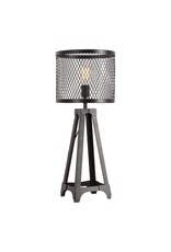 Monroe & Kent CRESTON TABLE LAMP