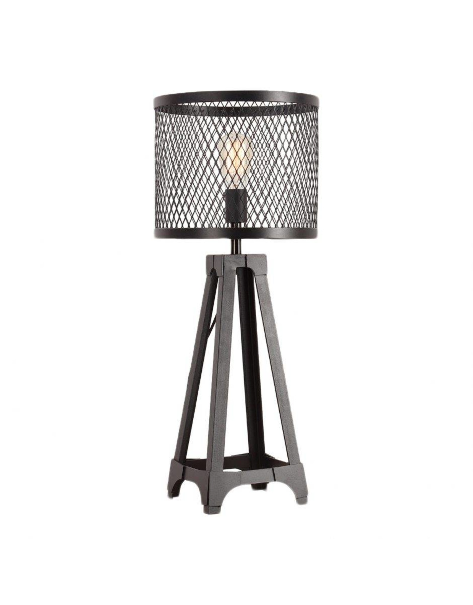 Monroe & Kent CRESTON TABLE LAMP
