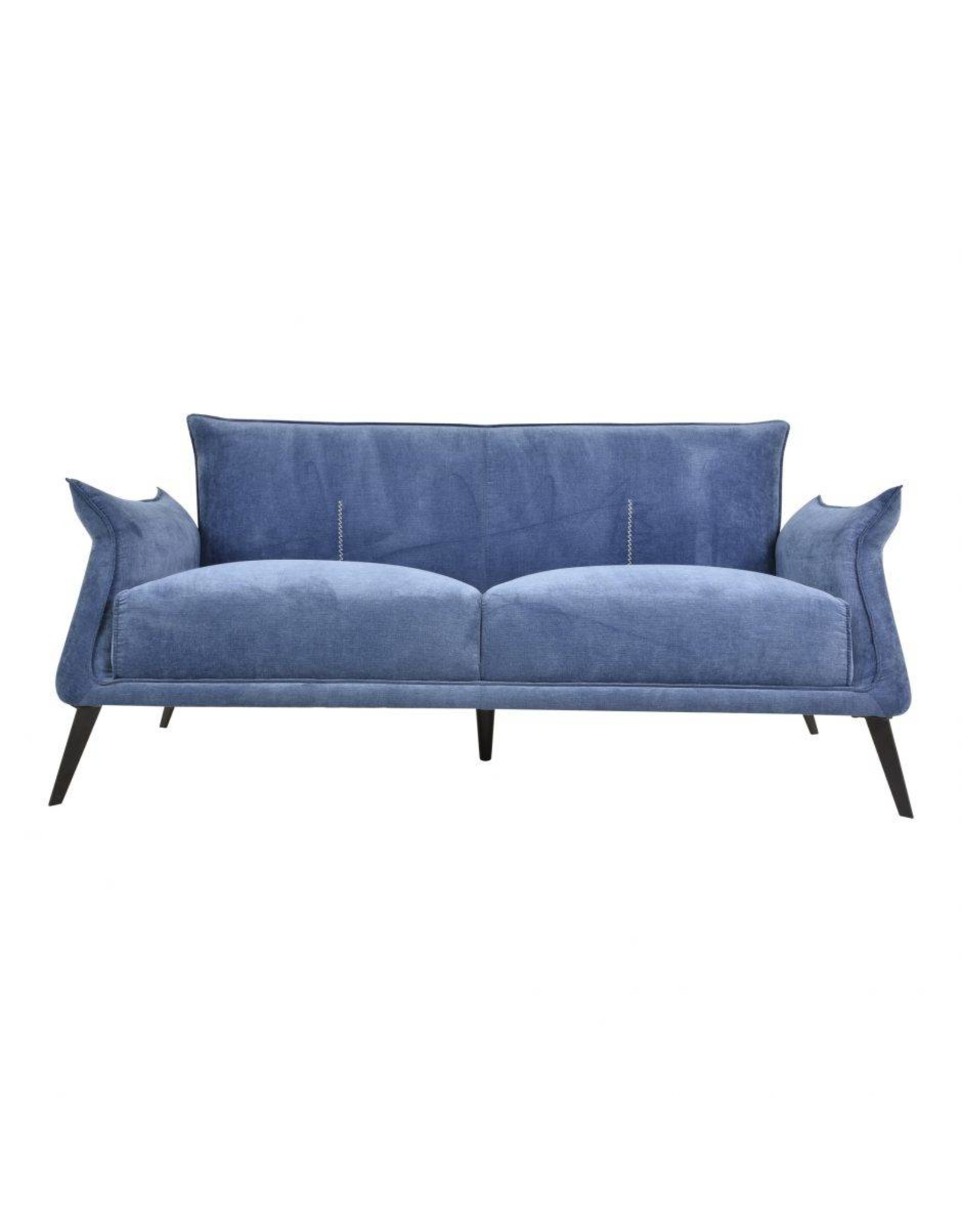 Monroe & Kent VERONA SOFA NAVY BLUE